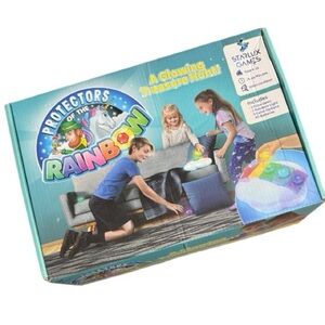 Starlux Games Protectors of the Rainbow